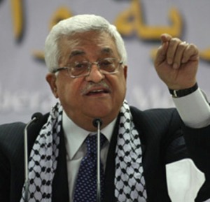 Abbas Condemns New Israel-Palestine Tension In Gaza