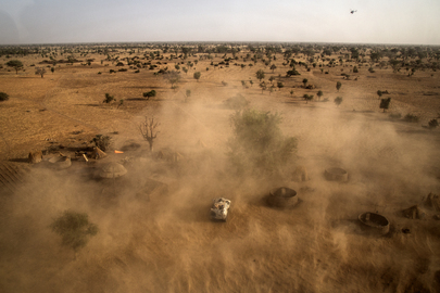 Update: Mali Bans Hunting Society After Attack Kills 130 Fulani