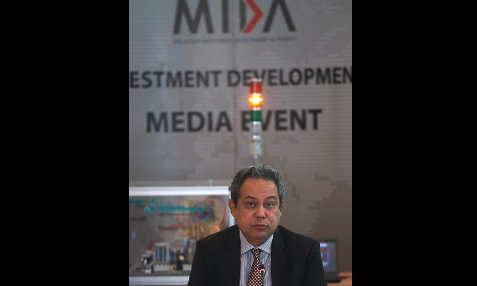 MIDA eyes more investments in advanced tech from South Korea