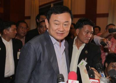 Thaksin’s parole follows department of corrections regulations – Thai PM Srettha