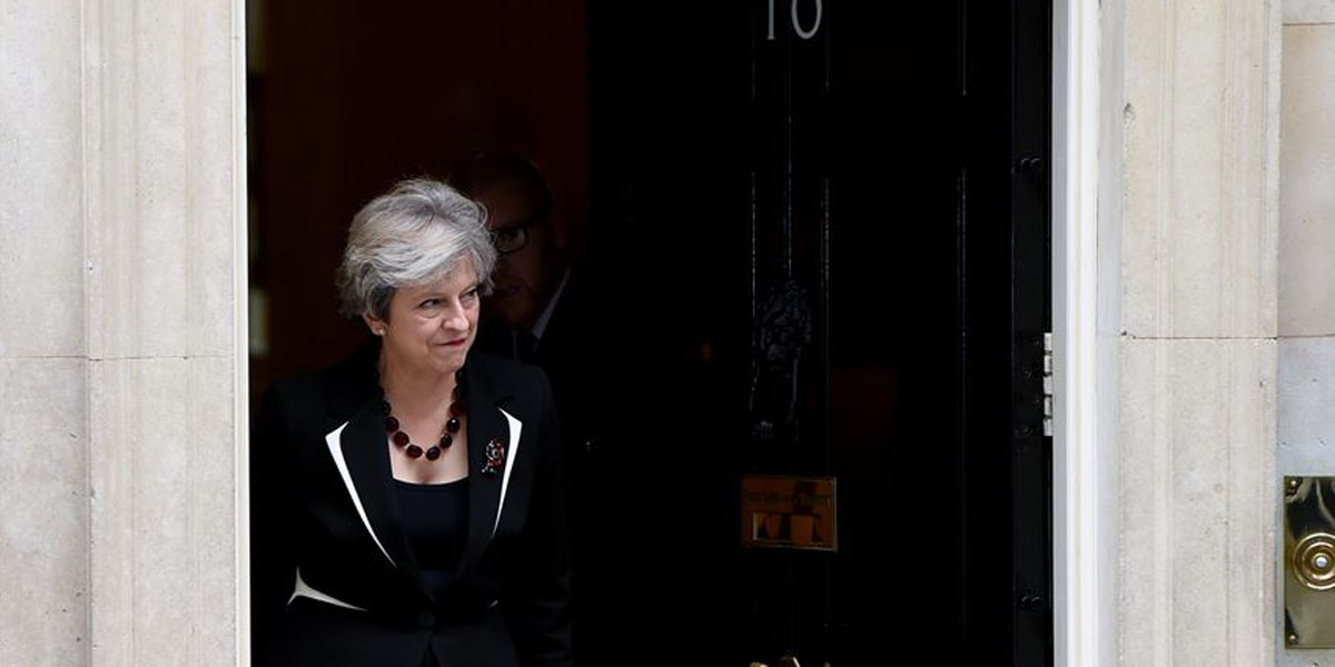 UK to announce new Prime Minister Tuesday