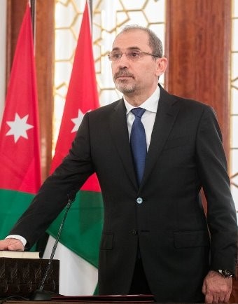 Jordan To Join Arab League Meeting On Palestine In Cairo