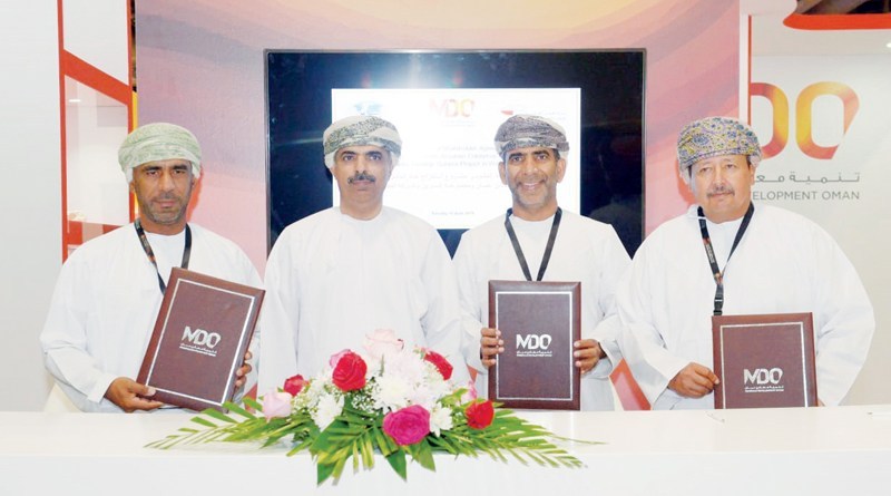 Oman’s Liwa Project To Produce Over 200 Million Tonnes Of Gabbro