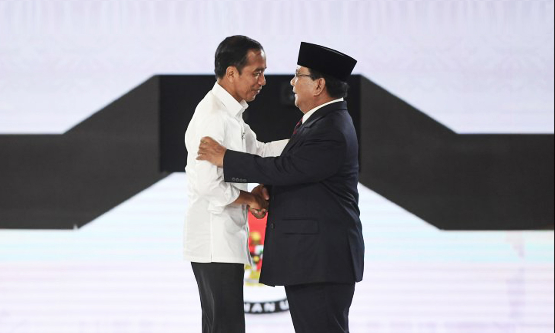 Indonesia gears up for presidential and legislative elections