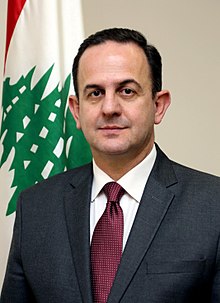 Tourism Minister Calls Upon Arab Countries To Lift Travel Ban On Lebanon