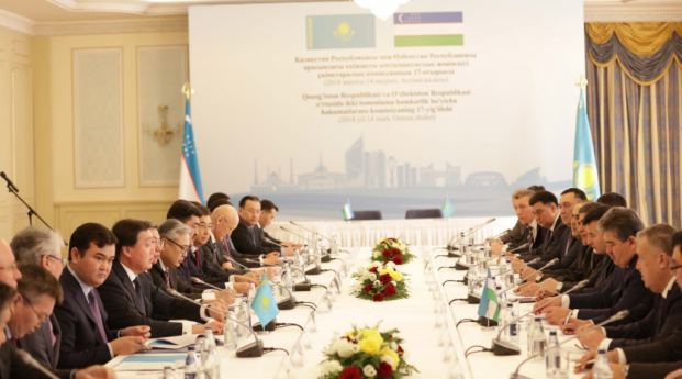 Uzbekistan, Kazakhstan Agree To Boost Trade-Economic Cooperation