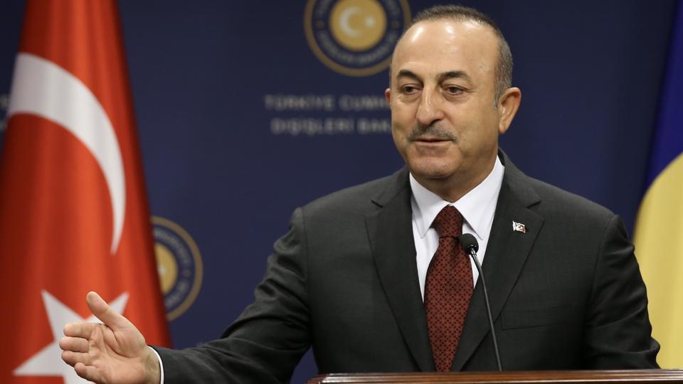 Turkey Understands NATO’s Concerns On Russian Missile Deal: FM