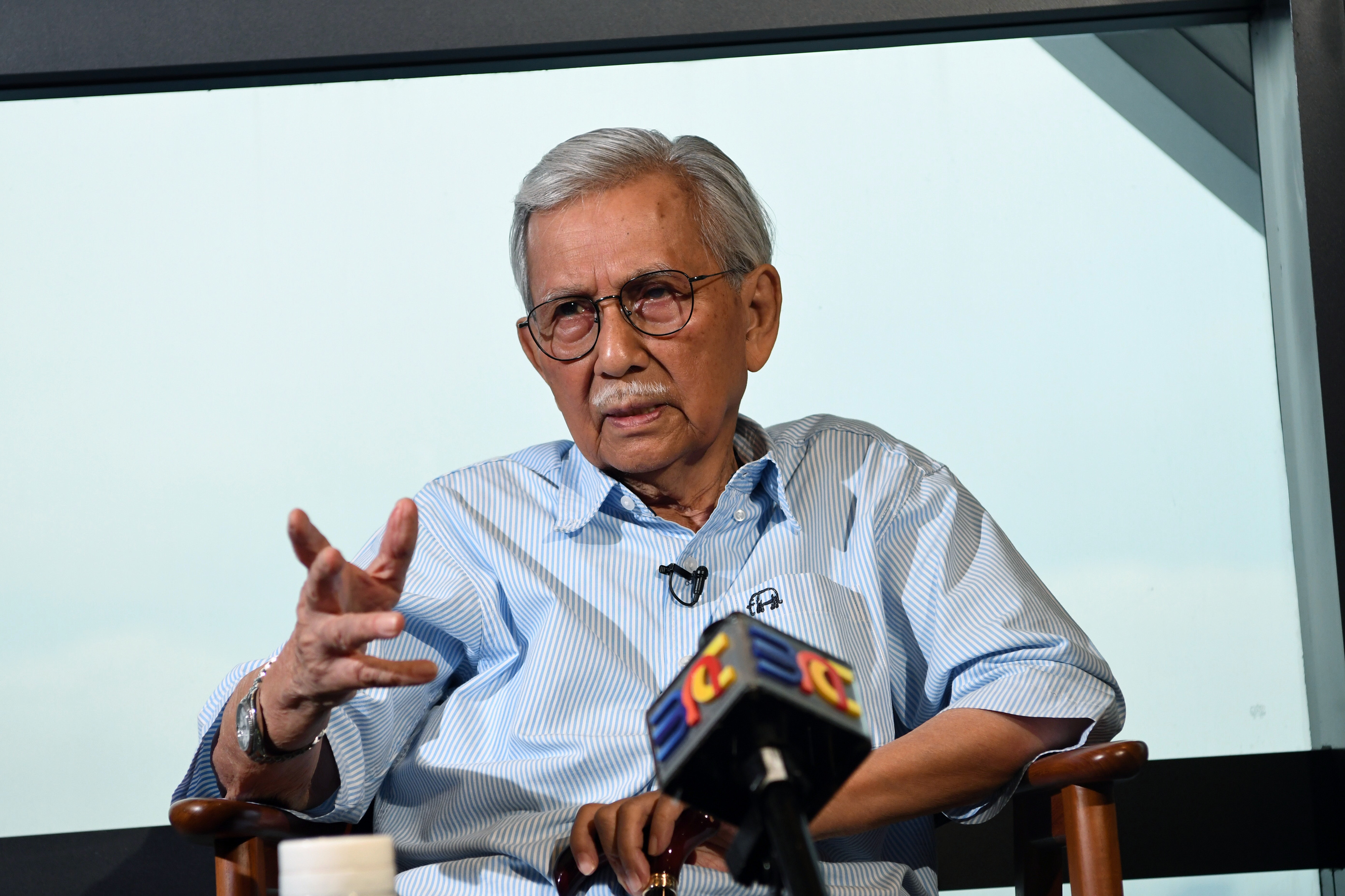 Price for Malaysia’s ECRL project could come down even further, says Daim