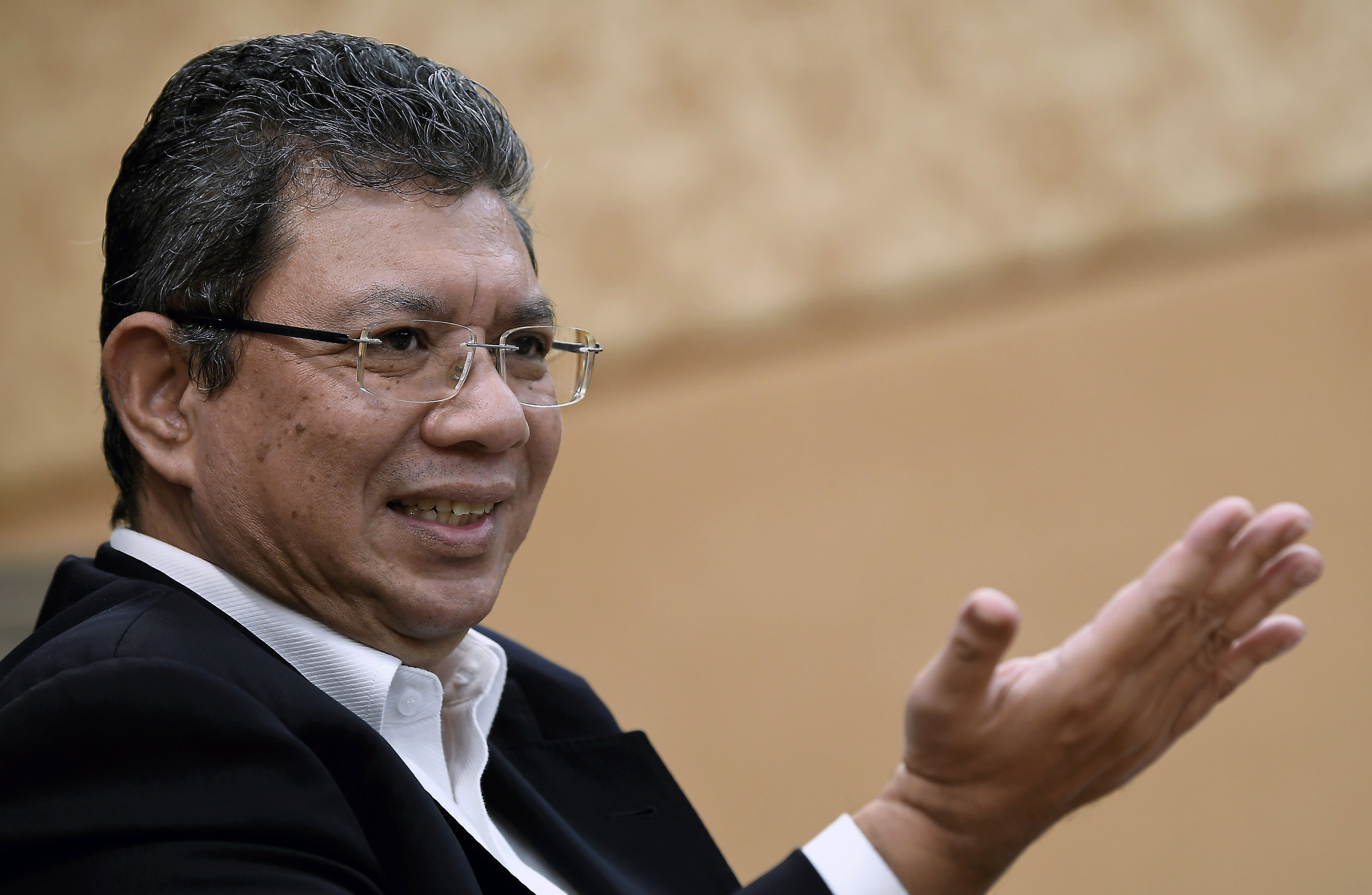 Malaysia’s Foreign Policy Back To NAM’s Founding Principles – Minister Saifuddin