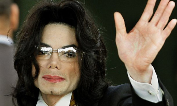 Parents vote on dropping Michael Jackson’s name from his old school hall
