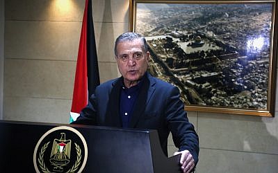 Palestinian Official Slams Netanyahu’s Remarks On Gaza, Israeli Settlement