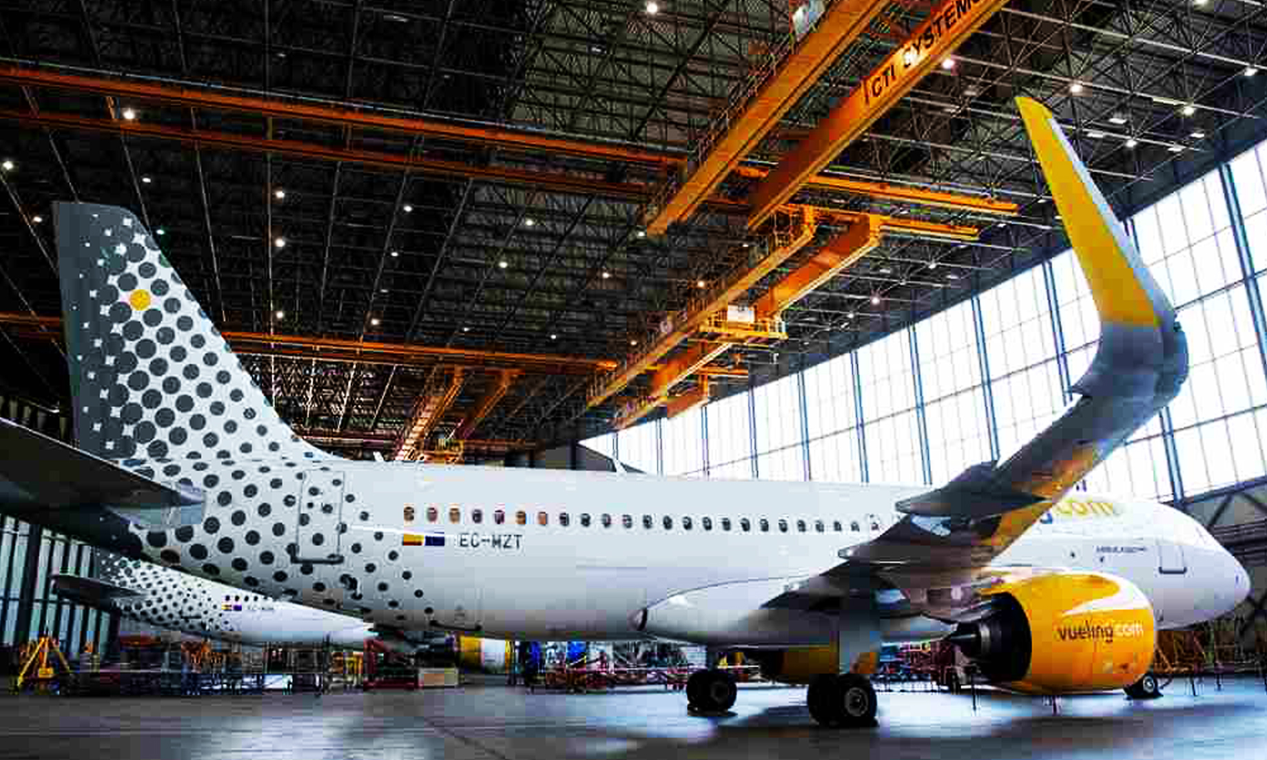 US proposes new tariffs on EU products over Airbus subsidies