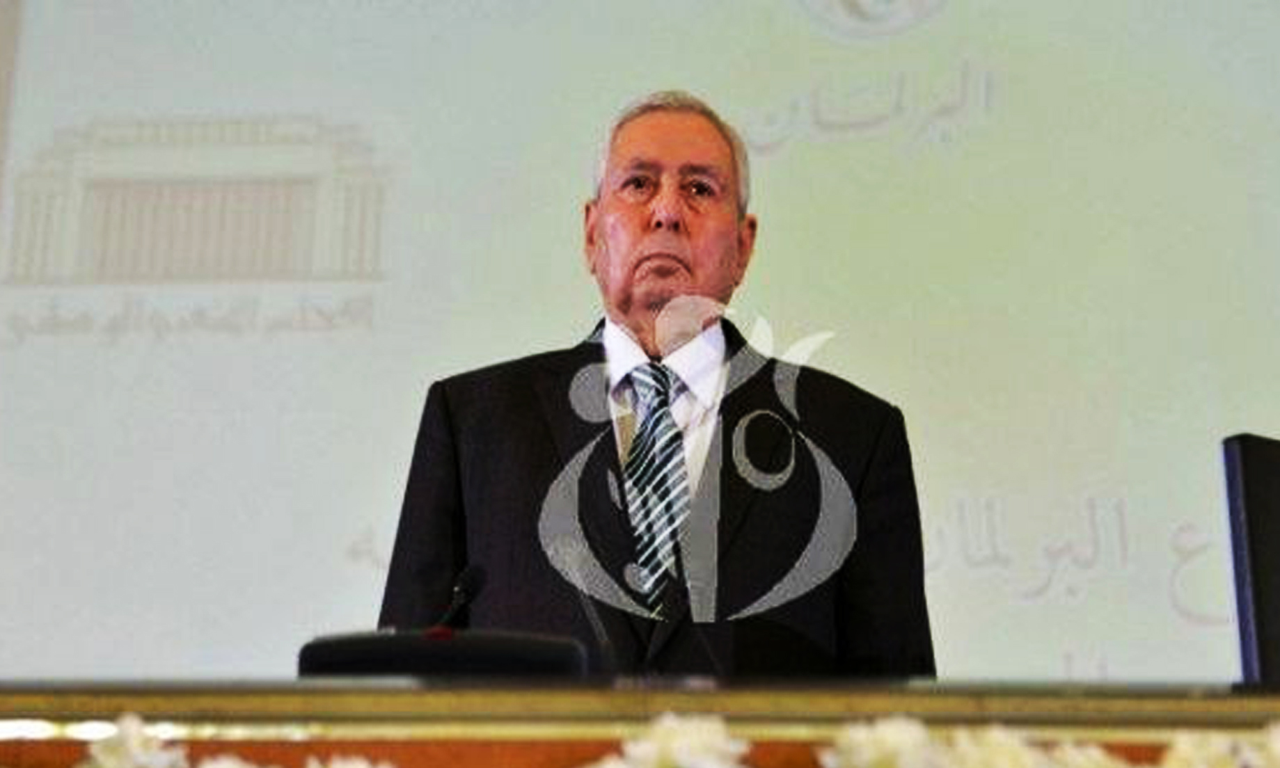 Algeria: Abdelkader Bensalah appointed interim president