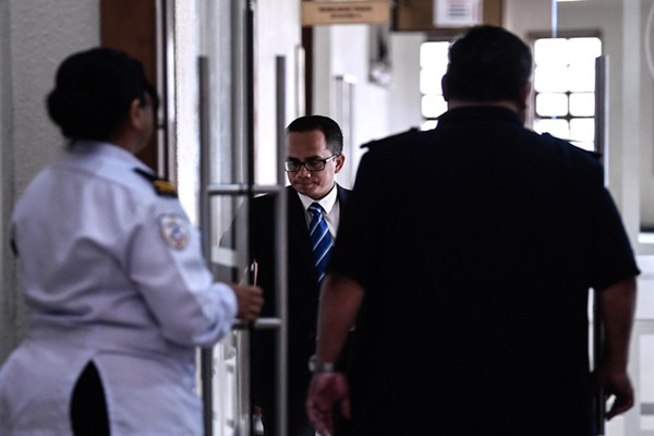 Najib’s Trial Day 4: BNM manager says he is telling the truth
