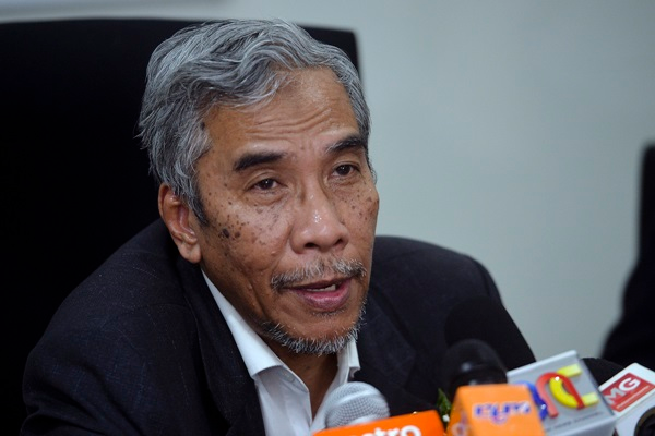 Ministry targets SMEs’ economic contribution to reach RM500 bln by 2020