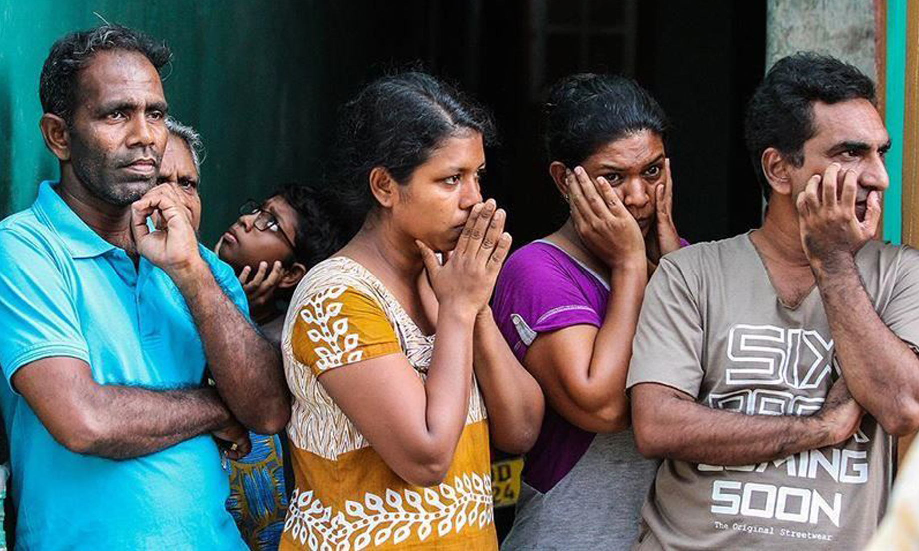 Daesh claims Sri Lanka blasts, as government says probe making progress