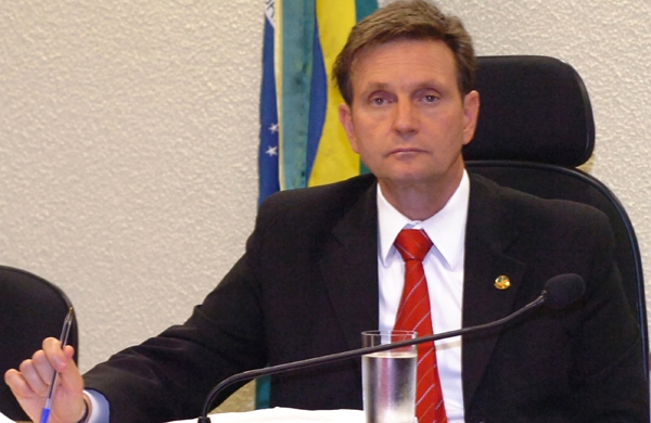 Rio City Council Opens Impeachment Process Against Mayor