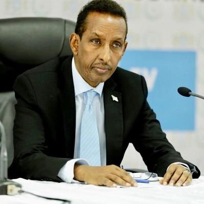 Somalia Not To Join Coalition Against Qatar