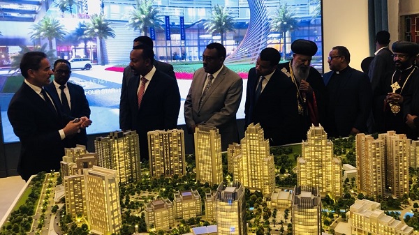 Ethiopia Emerges Third Best World’s Wealth Generating Country