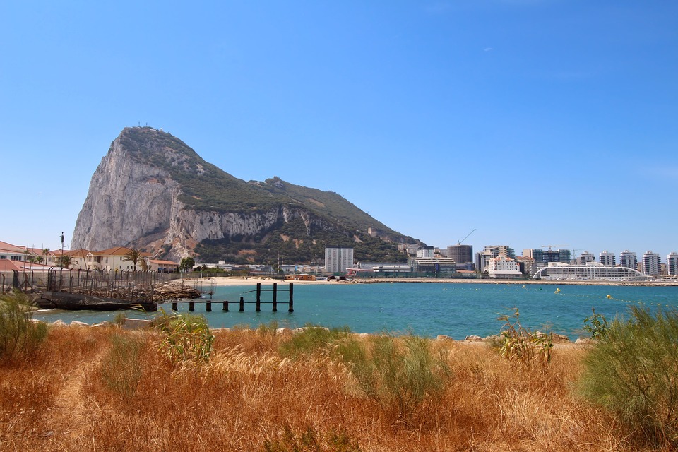 EU Parliament Committee Refers to Gibraltar as a British Colony