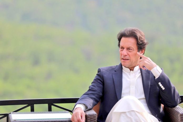 Pakistan PM Imran Khan named among Time’s 100 most influential people of 2019