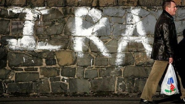 New IRA Claims Responsibility Apologizes for Journalist’s Death