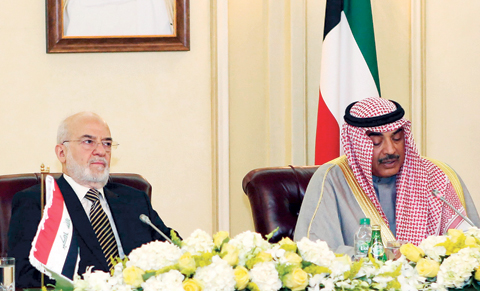 Kuwait Hosts Iraqi Exhibition To Strengthen Relations