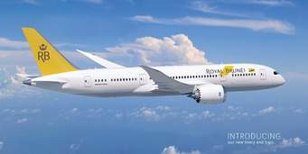 Brunei National Carrier Launches Direct Flights To Changsha, China