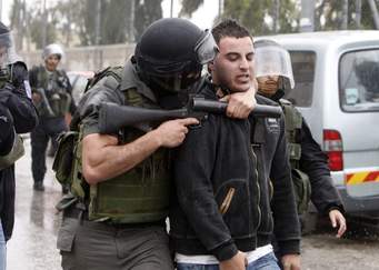 Palestinians Demand Probe Into Killing Of Palestinian Near Refugee Camp