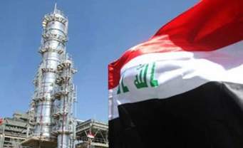 Iraq Exports Over 104 Million Barrels Of Crude Oil In March
