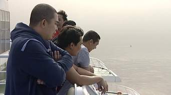 Filipino Sailors Send Home Over 530 Million USD In Jan