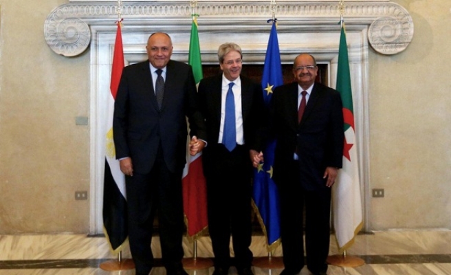 Tunisia, Algeria FMs Agree On “Alarming, Chaotic” Situation In Libya