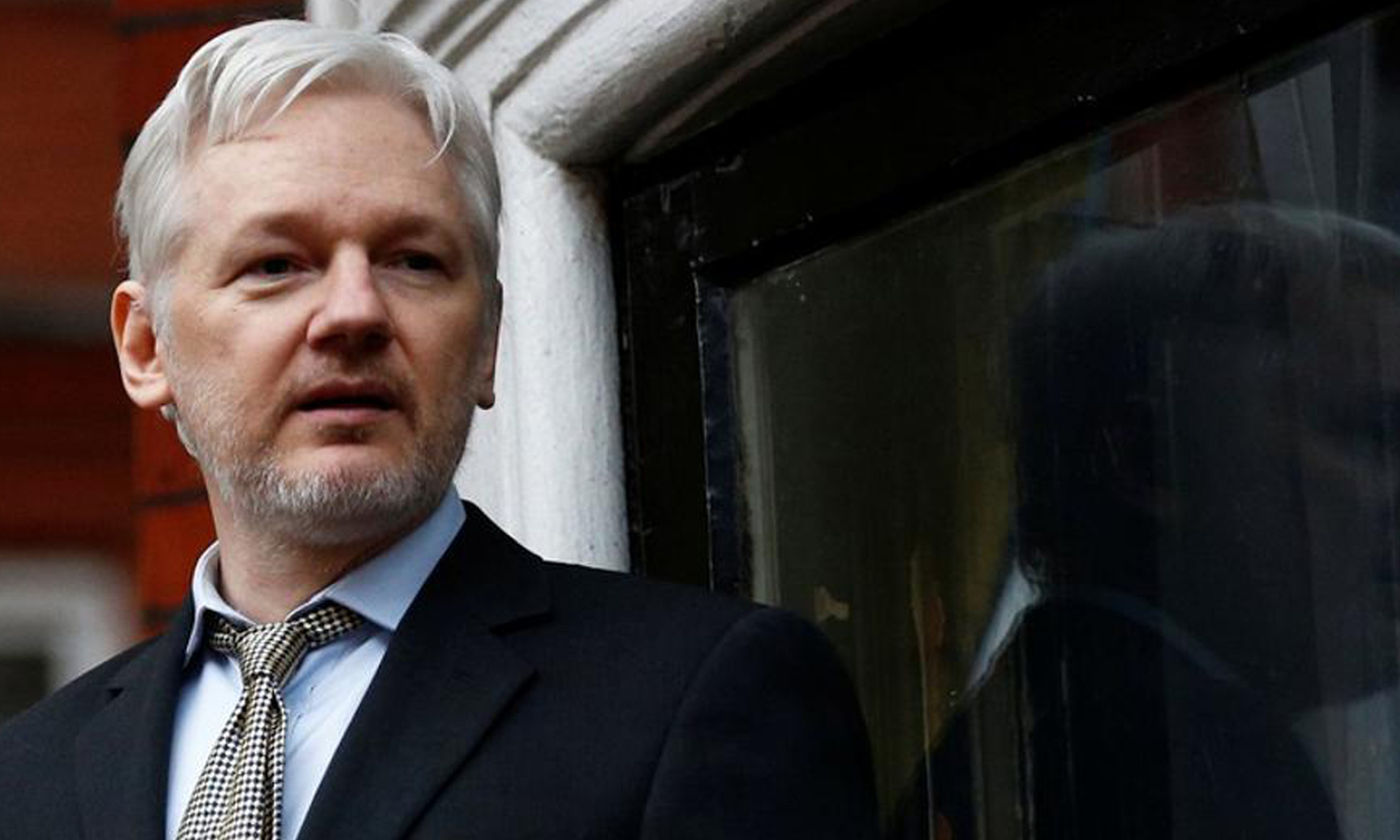 US Announces 17 New Charges Against Julian Assange