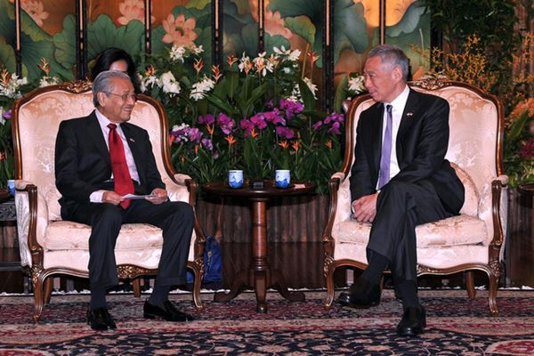 Communication – the healing balm in Malaysia-Singapore bilateral spats