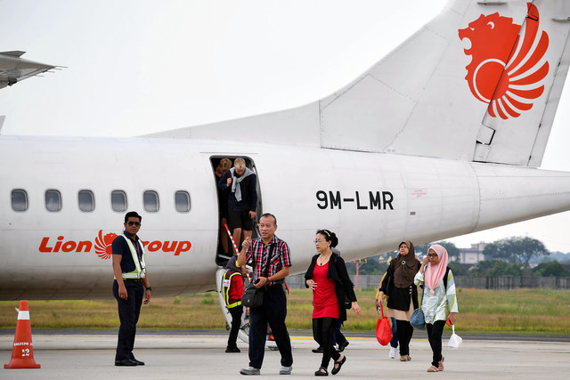 Malindo Air Launches Inaugural Flight To Adelaide