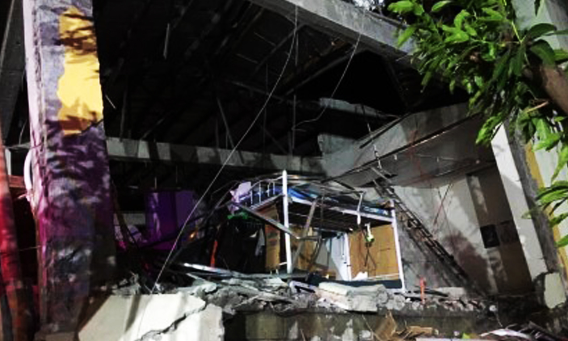 Death toll from Philippines earthquake rises to 16
