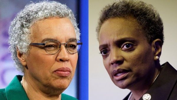 Two Women Will Make History in 2019 Chicago Mayoral Runoff