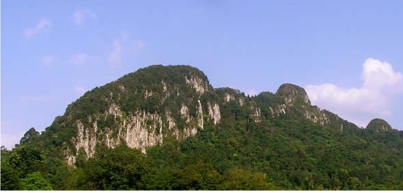 Saving Malaysia’s Klang Gates Quartz Ridge is good move, says environmentalist