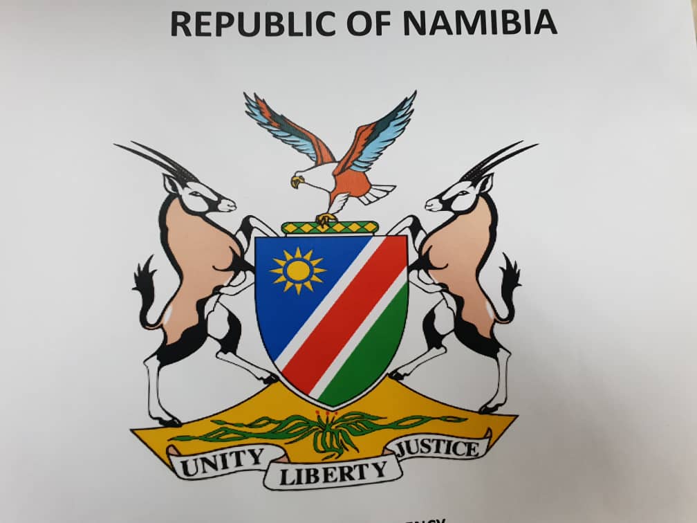 Namibian president reaffirms commitment to press freedom