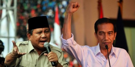 Indonesia Ends Campaign Period, Bracing For Elections Nationwide