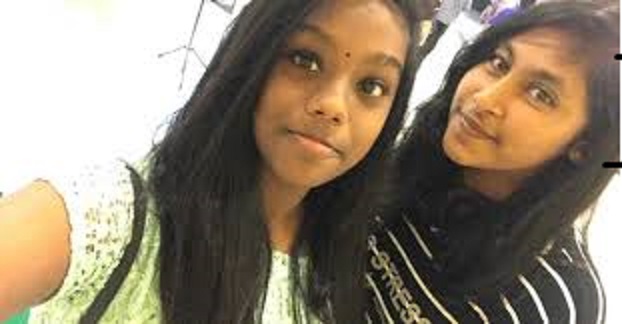 Update: Two teen-aged girls reported missing said to be found
