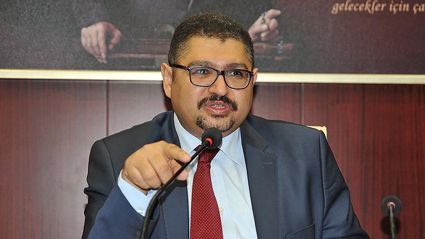 Sudanese Ambassador Hails Turkey’s Support For Sudanese Desire For Civilian Rule