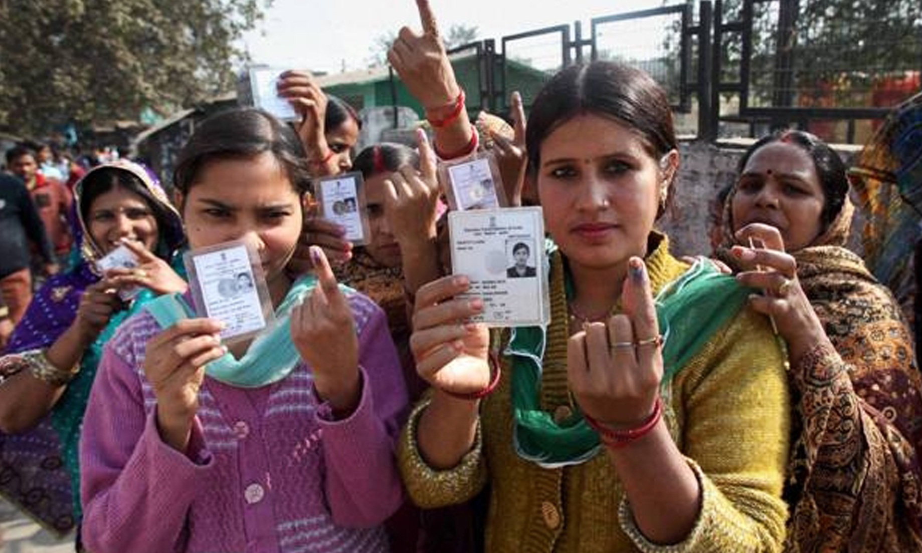 India election: Second phase of polls to witness 845 candidates in fray in Tamil Nadu