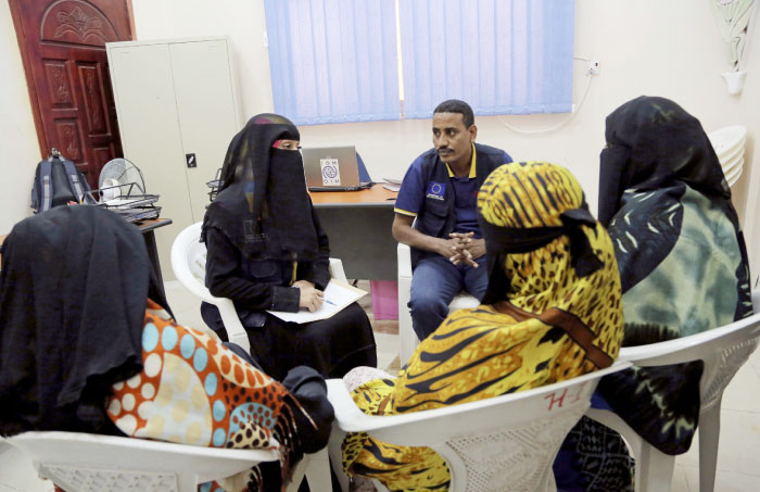 60 Ethiopian Migrants Stranded In Yemen, Seek Repatriation Help