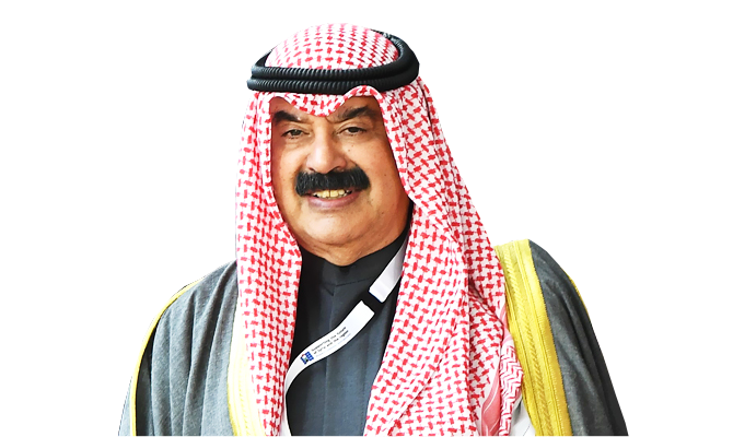 Kuwait Ready To Help Stabilise Region: Deputy FM