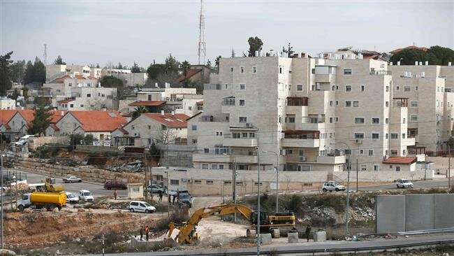 Palestinians Slam Israeli Settlement Expansion As “Prelude” To West Bank Annexation