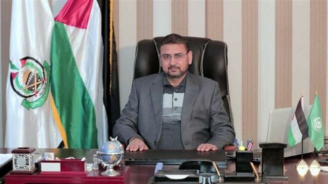 Hamas Urges Palestinians To Boycott U.S.-Sponsored Conference In Bahrain
