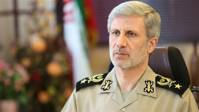 Iran Fully Prepared To Counter Military Threats