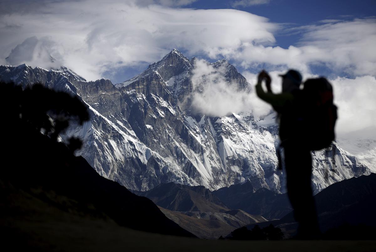 14 Die, Three Missing In The Himalayas This Spring Season