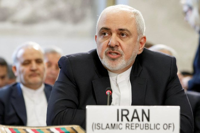 Iranian FM In Baghdad For Talks With Iraqi Leaders